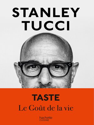 cover image of Taste